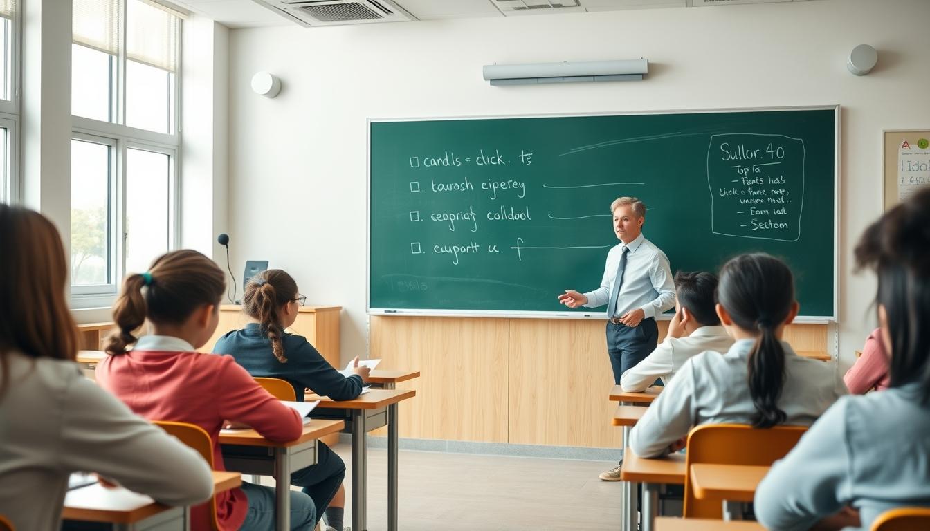 Privacy and data protection for educational website visitors